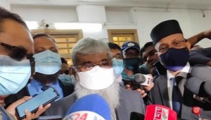 সার্চ কমিটির প্রথম বৈঠক: ইসি গঠনে রাজনৈতিক দলের মতামত চাওয়া হবে