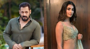 ২৭ বছরের ছোট নায়িকার সঙ্গে সালমানের প্রেম!