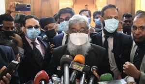 ৬০ বিশিষ্ট নাগরিকের সঙ্গে বৈঠকে বসবে সার্চ কমিটি