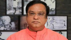 হাজী সেলিমের ১০ বছর কারাদণ্ড বহালের রায় প্রকাশ