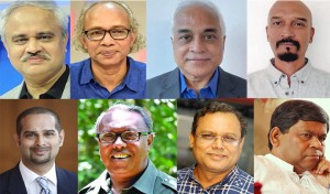 ৮ জ্যেষ্ঠ সাংবাদিকের সঙ্গে বসছে সার্চ কমিটি