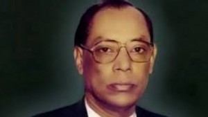 ড. ওয়াজেদ মিয়ার ৮০তম জন্মবার্ষিকী আজ