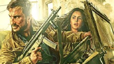 বলিউডের একটি সিনেমা ফ্যান্টমের বিরুদ্ধে আন্তর্জাতিক সংস্থার অভিযোগ