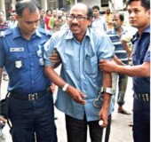 ‘বেশ চাপে রয়েছে বাংলাদেশের সংবাদমাধ্যম'- জার্মান গণমাধ্যম DW