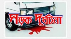 সেনাবাহিনীর গাড়ির চাকায় পিষ্ট হয়ে যুবলীগ নেতা নিহত
