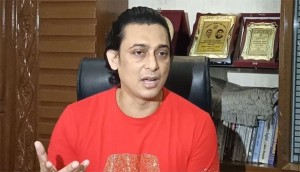 জায়েদ খানই থাকছেন শিল্পী সমিতির সাধারণ সম্পাদক