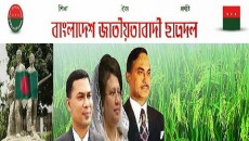 আজ বিএনপির ৩৭তম প্রতিষ্ঠাবার্ষিকী