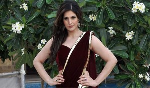 বলিউডের গোপন তথ্য ফাঁস করলো জেরিন খান!