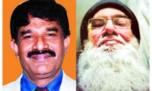 হারিছ চৌধুরীর ডিএনএ টেস্ট নিয়ে যা বলছে সিআইডি