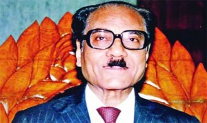 সাবেক রাষ্ট্রপতি সাহাবুদ্দিন আহমদ মারা গেছেন