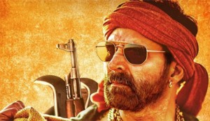 বাজেট ১৬৫ কোটি, অক্ষয় একাই নিলেন ৯৯ কোটি