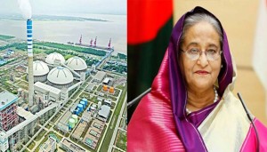 পায়রা তাপবিদ্যুৎ কেন্দ্রের উদ্বোধন: দেশে শতভাগ বিদ্যুতায়নের ঘোষণা দেবেন প্রধানমন্ত্রী