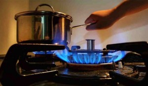 দেশে আবারও বাড়ছে গ্যাসের দাম