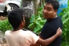 শিশু রাজন হত্যাকারী কামরুলকে ফেরত পাঠাতে সৌদি কর্তৃপক্ষের অনুমতি