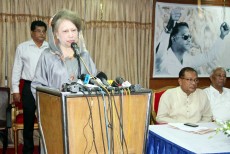 বিএনপি'তে ব্যাপক উৎসাহ উদ্দীপনায় দলগঠন