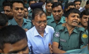 ডিআইজি মিজানকে খালাস দেয়া অর্থপাচার মামলার নথি হাইকোর্টে তলব