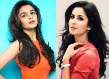 আলিয়া ভাটের বিকিনি দৃশ্যের প্রশংসায় পঞ্চমুখ ক্যাটরিনা