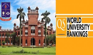 এশিয়ার সেরা ১০০ বিশ্ববিদ্যালয়ের তালিকায় নেই বাংলাদেশের নাম