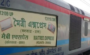 ফের চালু হচ্ছে বাংলাদেশ-ভারত যাত্রীবাহী ট্রেন