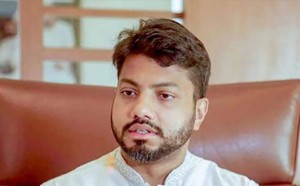 জামিন পেলেন ইশরাক হোসেন