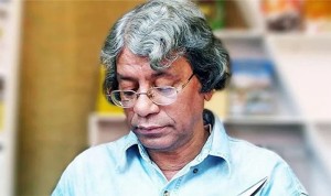 অধ্যাপক হুমায়ুন আজাদ হত্যা মামলায় ৪ জনের মৃত্যুদণ্ড