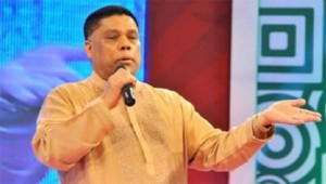 ঈদের দিন গান শোনাবেন ড. মাহফুজুর রহমান