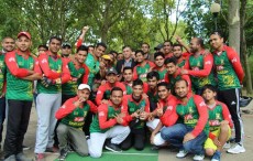 ফ্রান্সে খেলবে চিটাগং ক্রিকেট ক্লাব