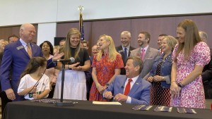 জর্জিয়াতে বর্ণ সম্পর্কিত শিক্ষায় আসছে আমূল পরিবর্তন