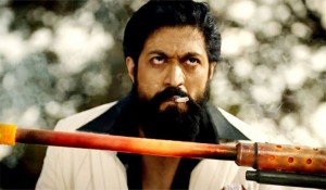 ১৫ দিনে ১০০০ কোটি আয় ‘কেজিএফ ২’র