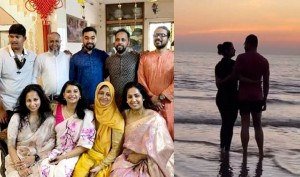 গোপনে বিয়ে করে সংসার করছেন শবনম ফারিয়া!
