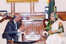 শান্তিরক্ষায় বাংলাদেশ একটি ‘ব্রান্ড নেম’: জাতিসংঘ