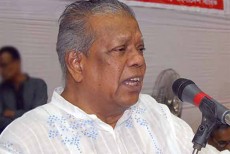 বঙ্গবন্ধু সমাজতন্ত্র প্রতিষ্ঠা করতে চেয়েছিলেন: আমু