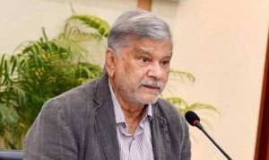 পরিকল্পনামন্ত্রী আবারও করোনা আক্রান্ত