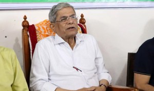 পদ্মা সেতুর নির্মাণ খরচের হিসাব চায় বিএনপি