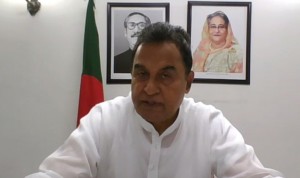 ঢাকায় যাদের জমি-ফ্ল্যাট আছে সবাই কালো টাকার মালিক : অর্থমন্ত্রী