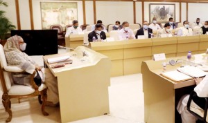 সর্বজনীন পেনশন ব্যবস্থাপনা আইনের খসড়া অনুমোদন