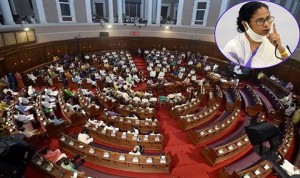 মহানবিকে (সা.) কটূক্তি : পশ্চিম বঙ্গের বিধানসভায় নিন্দা প্রস্তাব পাস