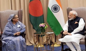 ভারতে হাসিনা-মোদী বৈঠক ৬ সেপ্টেম্বর
