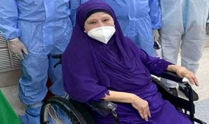 এখনও সুস্থ নন খালেদা জিয়া, করোনা ঝুঁকি বিবেচনায় বাসায় চিকিৎসা