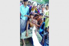 বাংলাদেশে মৃত লোককে জীবিত করতে ওঝার তন্ত্রমন্ত্র!