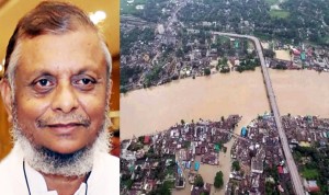 সিলেট নগর রক্ষায় মেয়র আরিফের ৩ প্রস্তাব