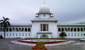 রেলকে কি আপনারা গিলে খেতে চাচ্ছেন: হাইকোর্ট