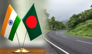 সিলেট ও মৌলভীবাজারের সড়ক ব্যবহারের অনুমতি পাচ্ছে ভারত!