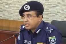 ‘কালিহাতীর ঘটনায় পুলিশের ব্যর্থতা খুঁজে দেখা হচ্ছে’