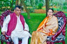 মহসিন আলীর শূণ্য আসনে প্রার্থী হবেন তার স্ত্রী