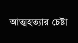 সিলেটে স্ত্রী-শাশুড়িকে কুপিয়ে নিজের গলায় ছুরি চালিয়ে আত্মহত্যা চেষ্টা