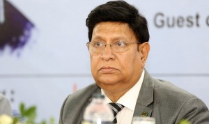 পররাষ্ট্রমন্ত্রীকে পদত্যাগ করতে লিগ্যাল নোটিশ