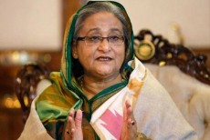 বিদেশি নাগরিক হত্যায় সতর্কতা অনাকাঙ্খিত: প্রধানমন্ত্রী শেখ হাসিনা