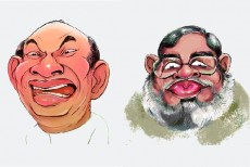 ফাঁসির দড়ির আরো কাছে সাকা-মুজাহিদ