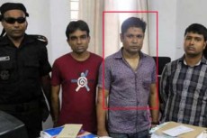 র‌্যাব হেফাজতে ইউজিসি কর্মকর্তার মৃত্যু
